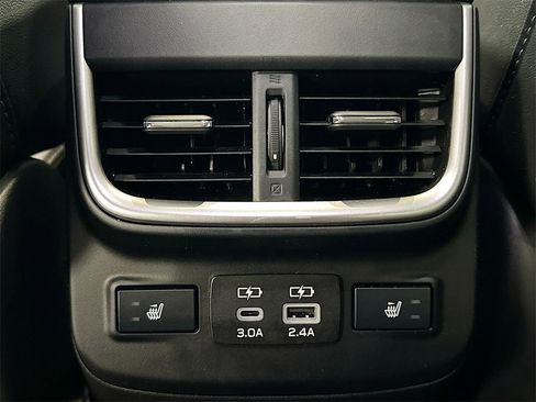 Certified 2023 Subaru Outback Touring XT image 25