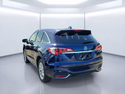 Used 2017 Acura RDX FWD w/ Technology Package image 3