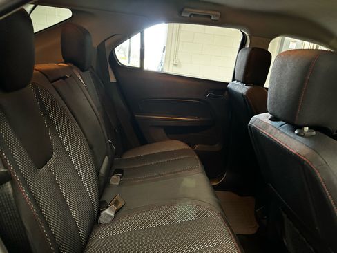 Used 2012 Chevrolet Equinox LT w/ Driver Convenience Package image 17