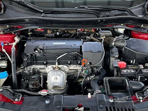 Used 2016 Honda Accord Sport image 26