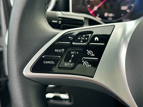 Certified 2025 Mercedes-Benz C 300 Sedan image 28