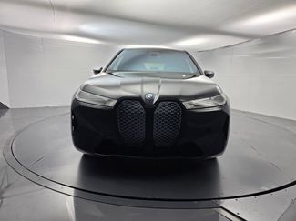 Used 2024 BMW iX xDrive50 w/ Sport Package AWD/4WD video 2
