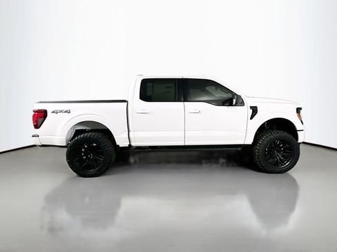 New 2026 Ford F150 XLT w/ Equipment Group 303A High AWD/4WD image 8