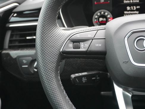 Used 2024 Audi S5 Premium Plus w/ Premium Plus Package image 18