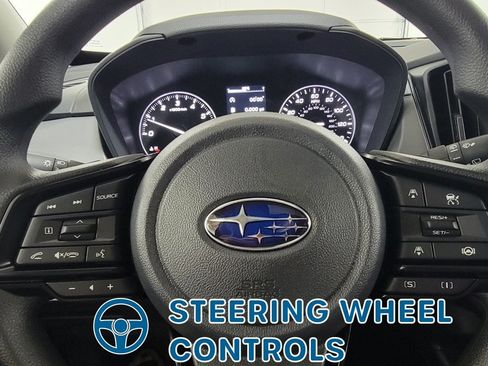 New 2026 Subaru Crosstrek 2.5i Premium AWD/4WD image 12