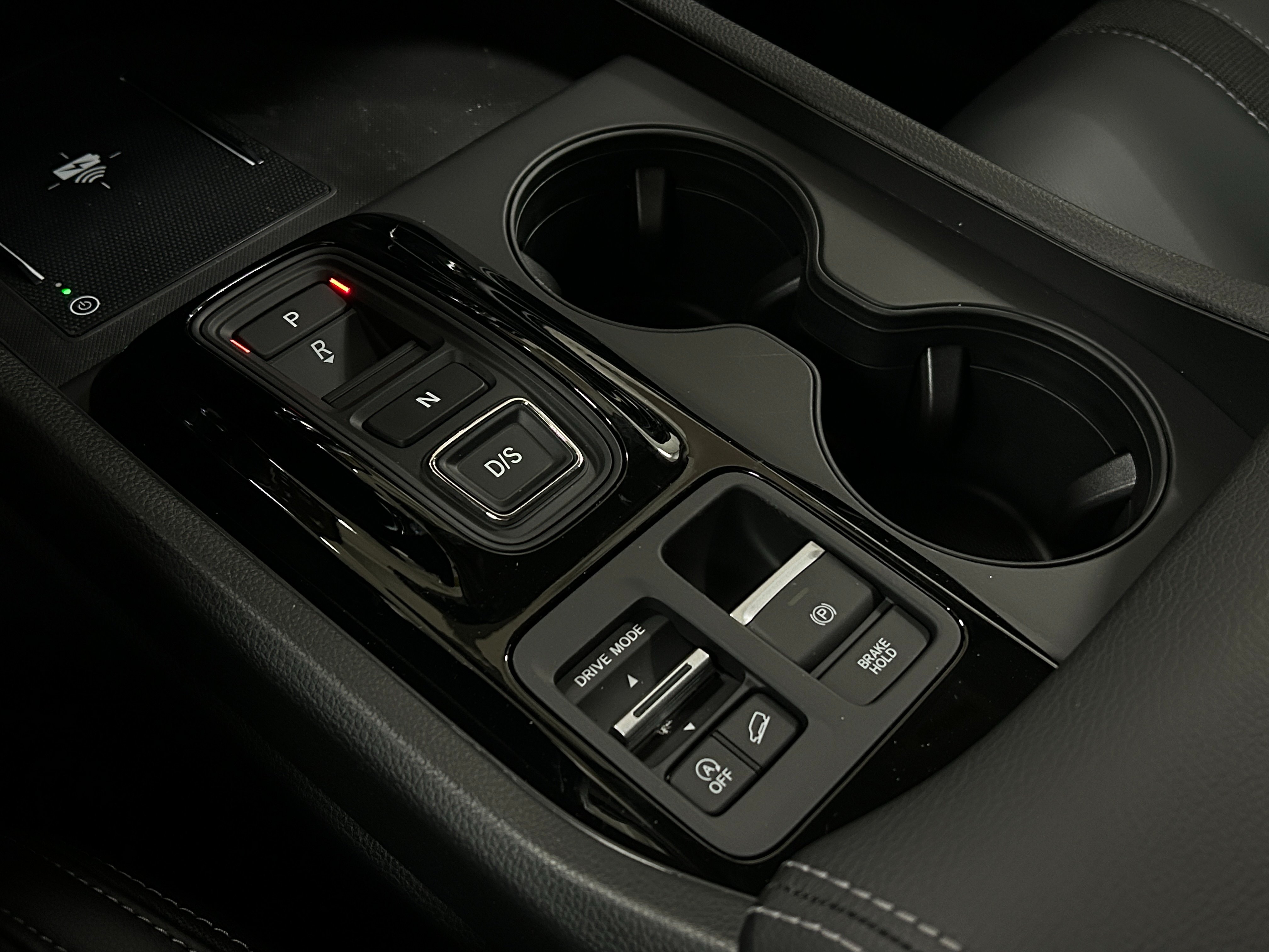 New 2026 Honda Passport RTL image 19