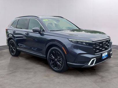 Used 2024 Honda CR-V Sport Touring