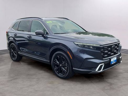Used 2024 Honda CR-V Sport Touring image 3