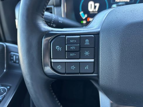 Used 2023 Ford F150 Platinum w/ Equipment Group 701A High image 17