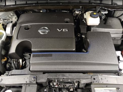 Used 2019 Nissan Murano SL image 30