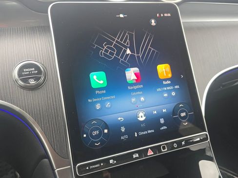 New 2026 Mercedes-Benz GLC 300 4MATIC image 31