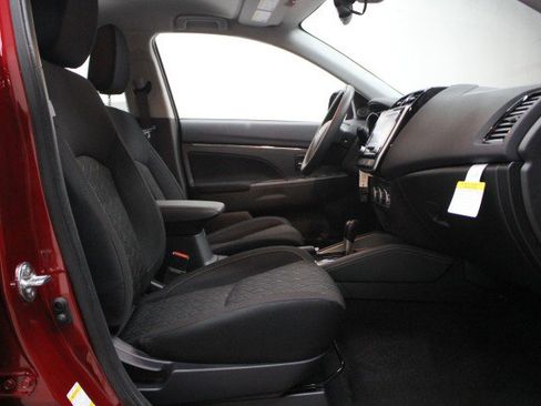 New 2026 Mitsubishi Outlander Sport ES image 18