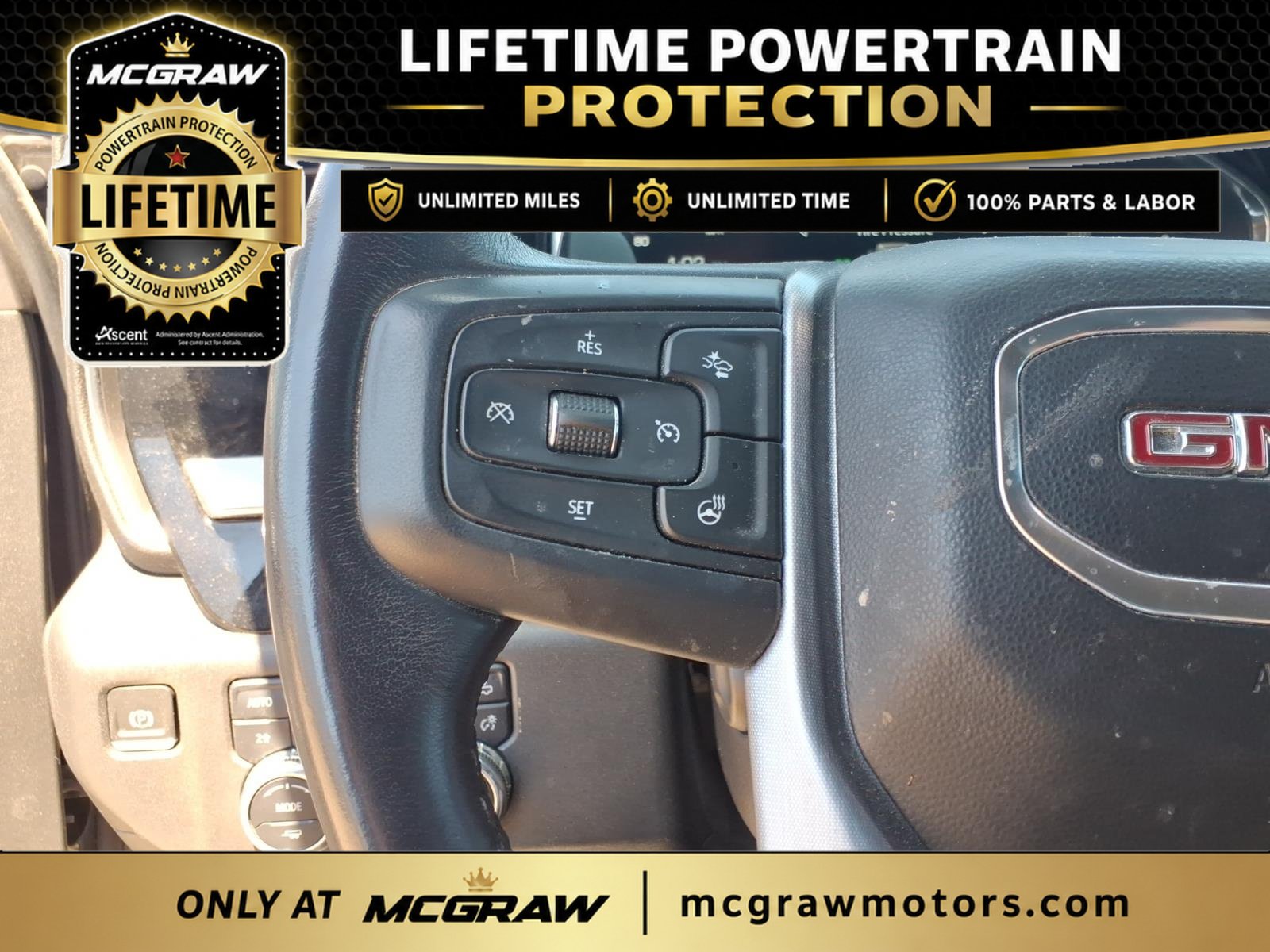 Used 2023 GMC Sierra 1500 SLT AWD/4WD image 18
