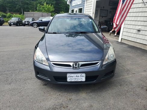 Used 2007 Honda Accord EX-L image 2