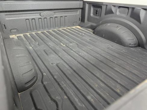 Used 2026 Ford F250 Platinum AWD/4WD image 7