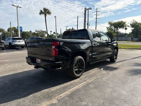 New 2026 Chevrolet Silverado 1500 High Country w/ Midnight Edition AWD/4WD image 15