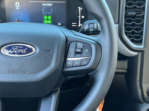 New 2026 Ford Ranger XL w/ Trailer Tow Package image 19