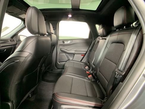 Used 2025 Ford Escape ST-Line w/ Tech Pack #1 image 24