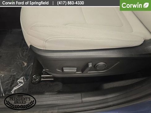 Used 2025 Hyundai Tucson SEL FWD image 34
