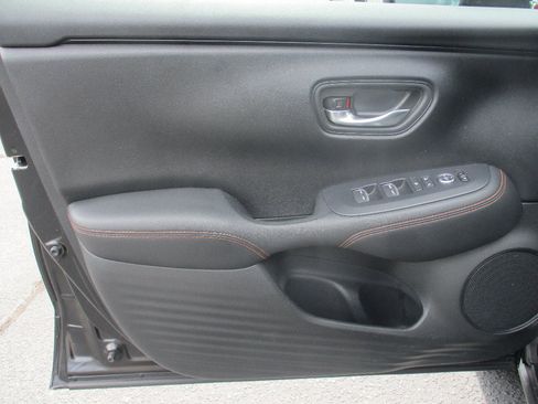 Used 2024 Honda HR-V Sport image 15