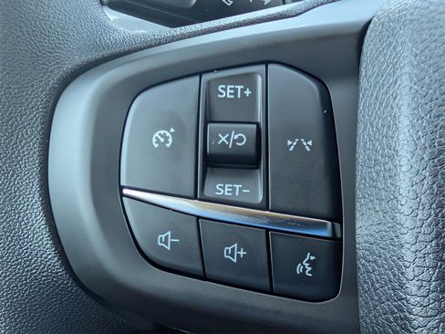 New 2025 Ford Ranger XL image 19