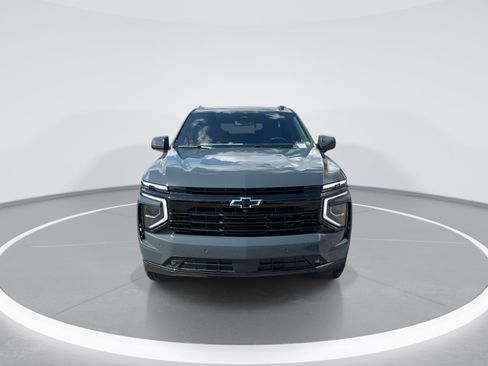 New 2026 Chevrolet Tahoe RST w/ Comfort Package image 3