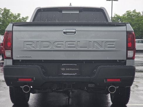 New 2026 Honda Ridgeline RTL image 14