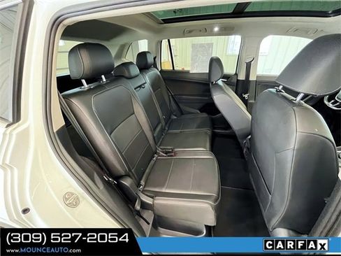 Used 2019 Volkswagen Tiguan SEL image 8