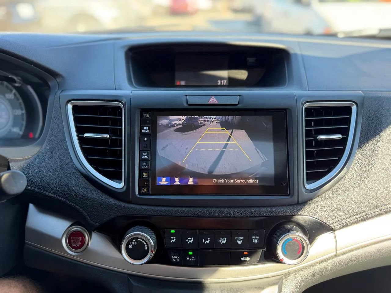 Used 2016 Honda CR-V EX image 45