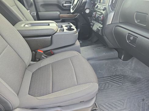 Used 2023 Chevrolet Silverado 2500 LT AWD/4WD image 10