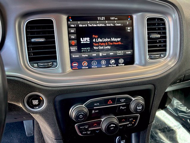 Used 2023 Dodge Charger SXT RWD image 19