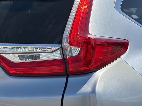 Used 2017 Honda CR-V EX image 39