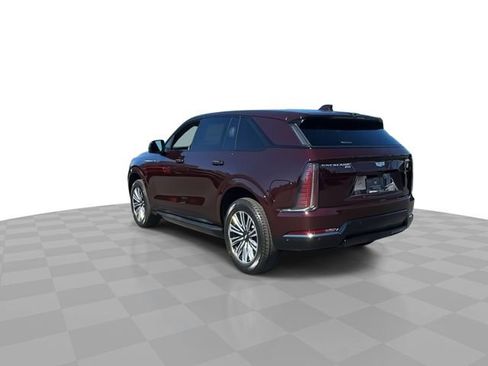 New 2026 Cadillac Escalade IQ Sport 1 image 6