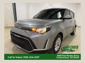 Used 2025 Kia Soul S video 1