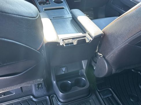 Used 2022 Toyota Sienna XSE image 37