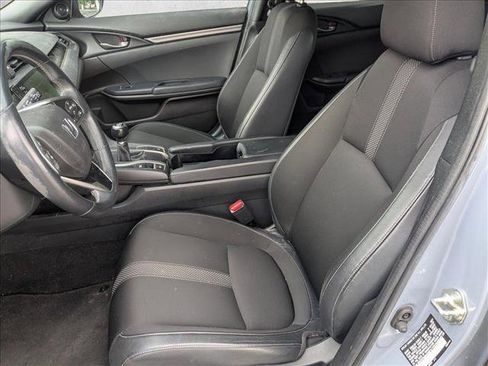 Used 2021 Honda Civic Sport image 14