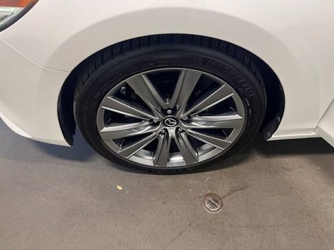 Used 2018 MAZDA MAZDA6 Signature FWD image 30
