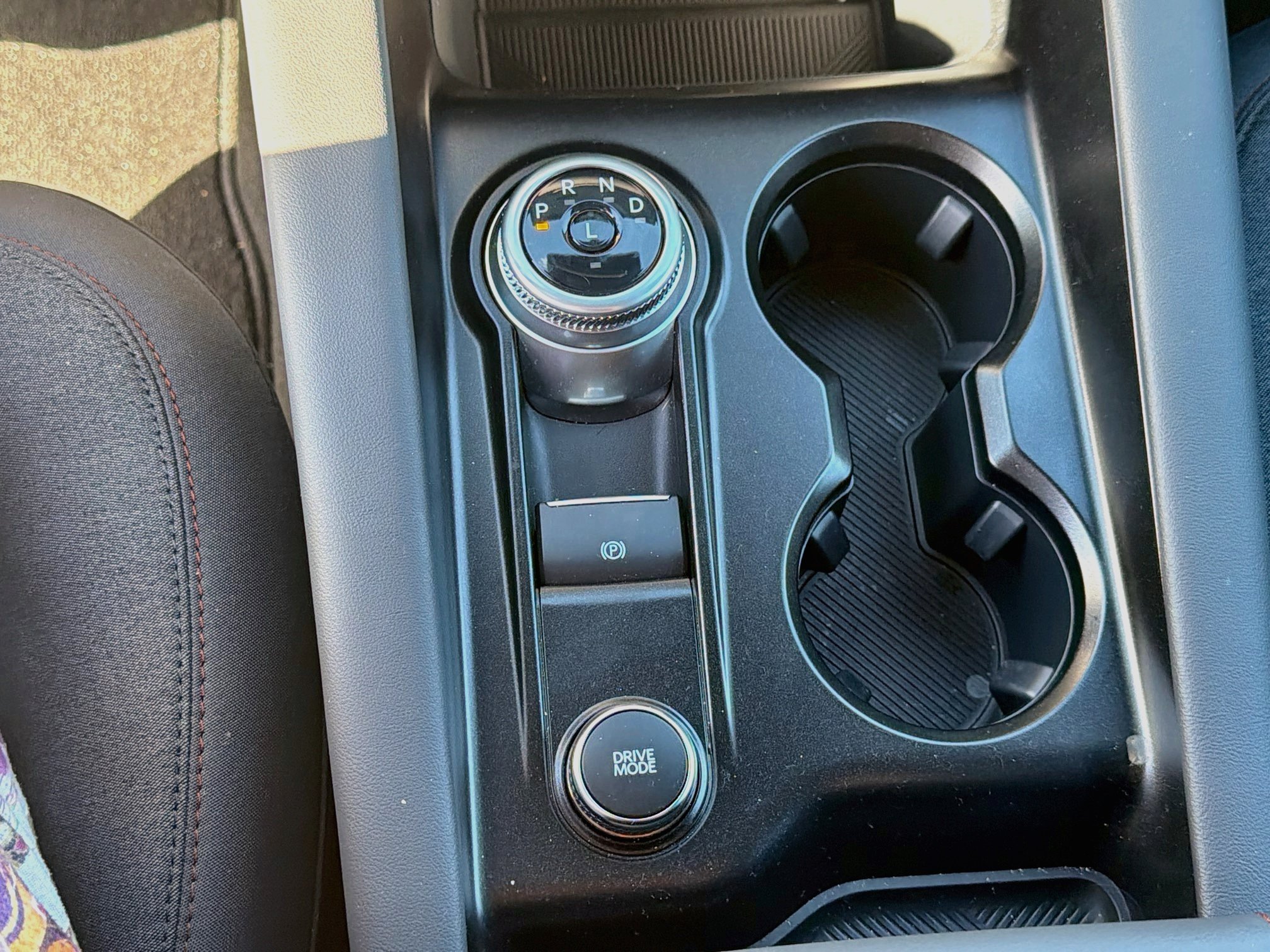 New 2027 Ford Explorer Active RWD image 11