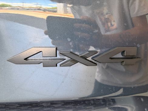 Used 2026 RAM 1500 RHO w/ RHO Level 1 Equipment Group AWD/4WD image 31