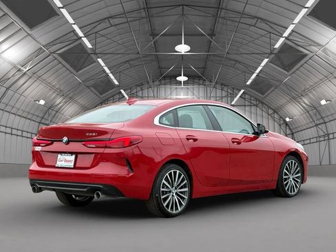 Used 2021 BMW 228i Gran Coupe w/ Convenience Package image 7