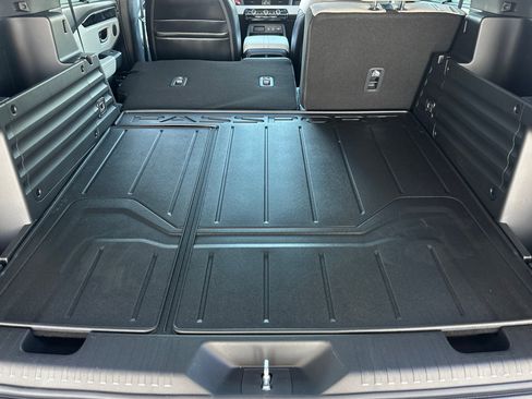 New 2026 Honda Passport TrailSport Elite image 13