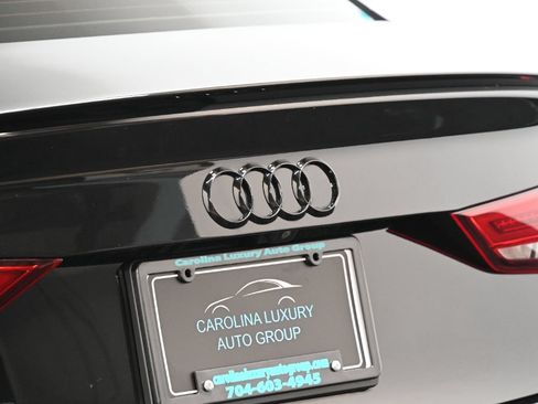 Used 2018 Audi RS 3 AWD/4WD image 14