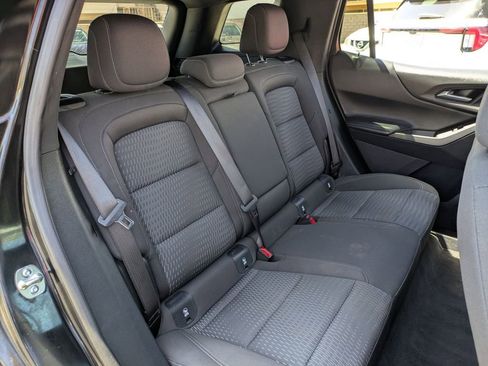 Used 2025 Chevrolet Equinox LT FWD image 27
