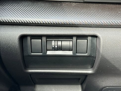 New 2025 Subaru Crosstrek 2.5i Sport w/ Crosstrek Mirror Package image 29