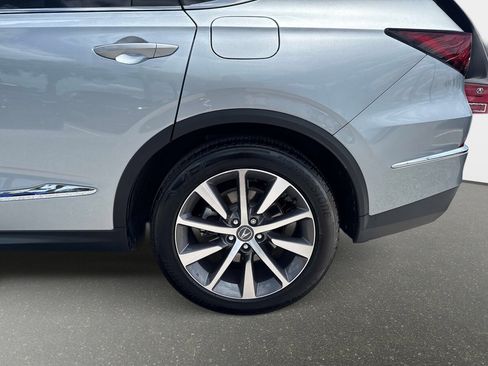 Used 2025 Acura MDX FWD w/ Technology Package image 10
