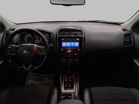 Used 2024 Mitsubishi Outlander Sport AWD image 21