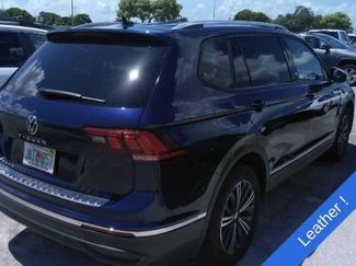 Used 2024 Volkswagen Tiguan SE FWD video 2