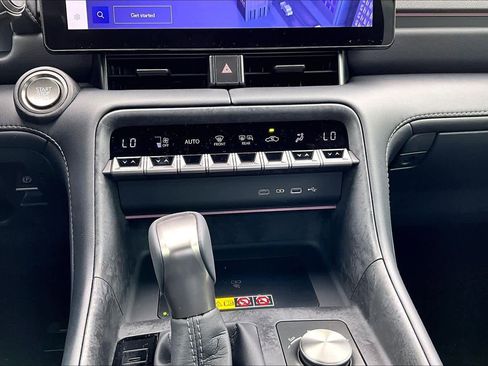 New 2026 Lexus IS 350 F Sport RWD image 19