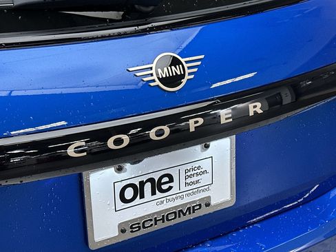 Used 2026 MINI Cooper 2-Door Hardtop image 24