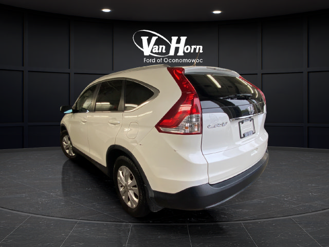 Used 2014 Honda CR-V EX-L image 5